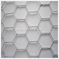 Galvanized Hexagpnal Rabbit Wire